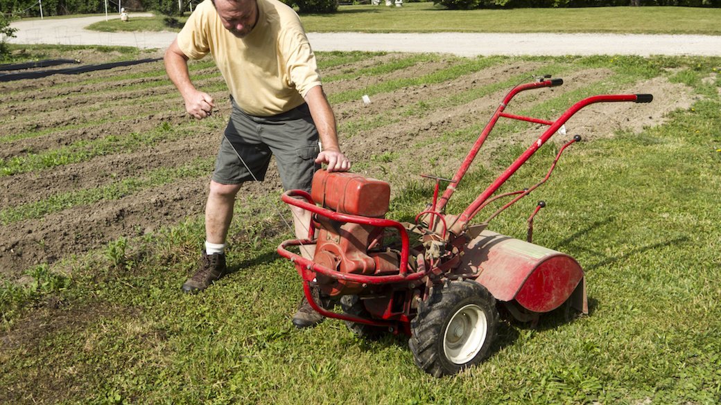 5 Best Gas Tillers July 2021 BestReviews