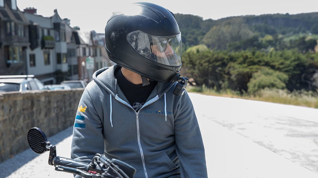 5 Best Motorcycle Helmets - Mar. 2021 - BestReviews