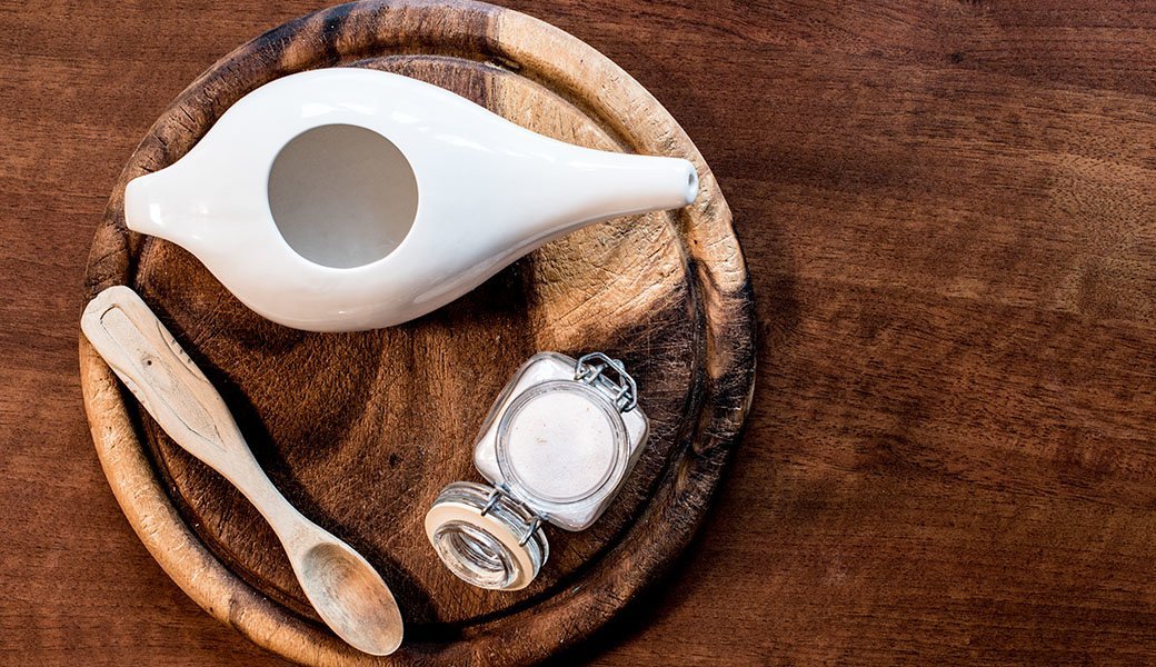 5 Best Neti Pots Sept. 2021 BestReviews