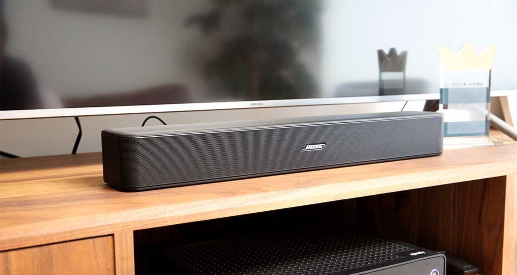 The 5 Best Soundbars June 2021 BestReviews