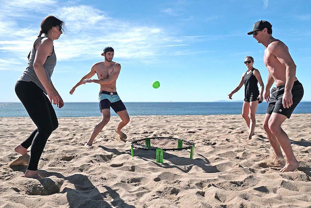 5 Best Spikeball Sets Aug. 2021 BestReviews