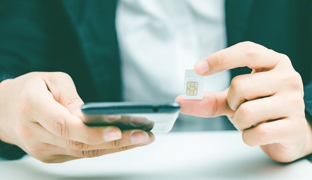 5 Best Prepaid Cell Phones Sept. 2021 BestReviews