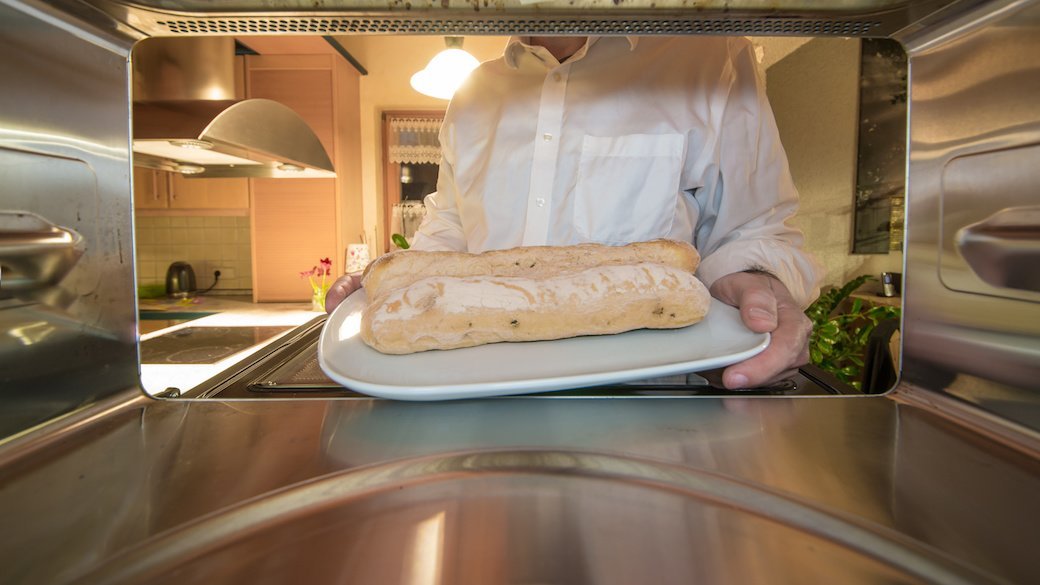 5 Best Convection Microwaves Aug. 2021 BestReviews