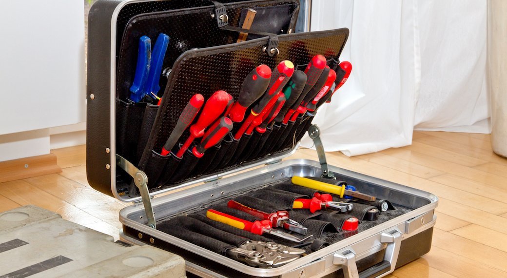 5 Best Home Tool Sets May 2021 BestReviews