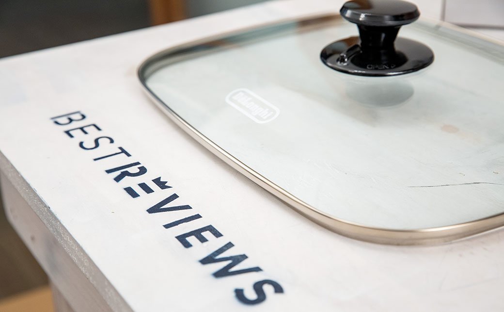 5 Best Electric Skillets Sept. 2021 BestReviews