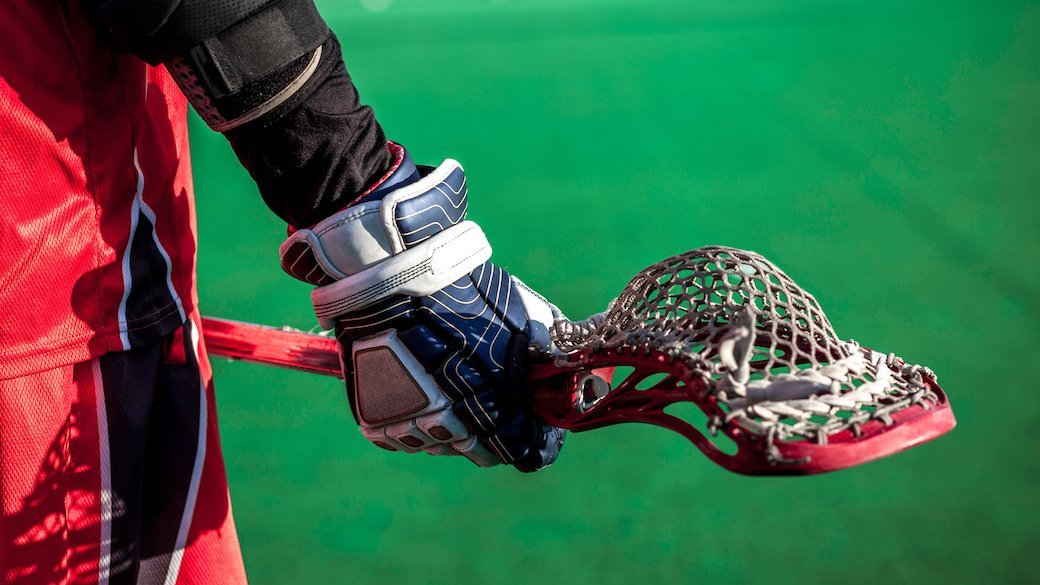 5 Best Women's Lacrosse Sticks Oct. 2020 BestReviews
