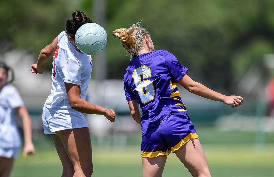 5 Best Soccer Headgear July 2021 BestReviews