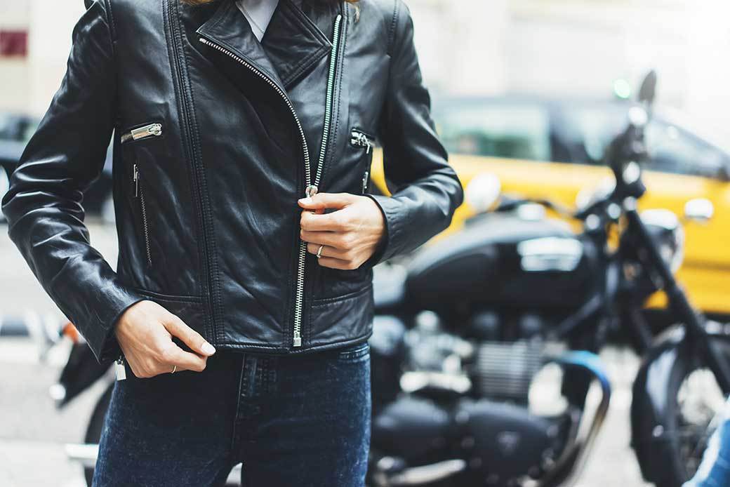 5 Best Motorcycle Jackets May 2021 BestReviews