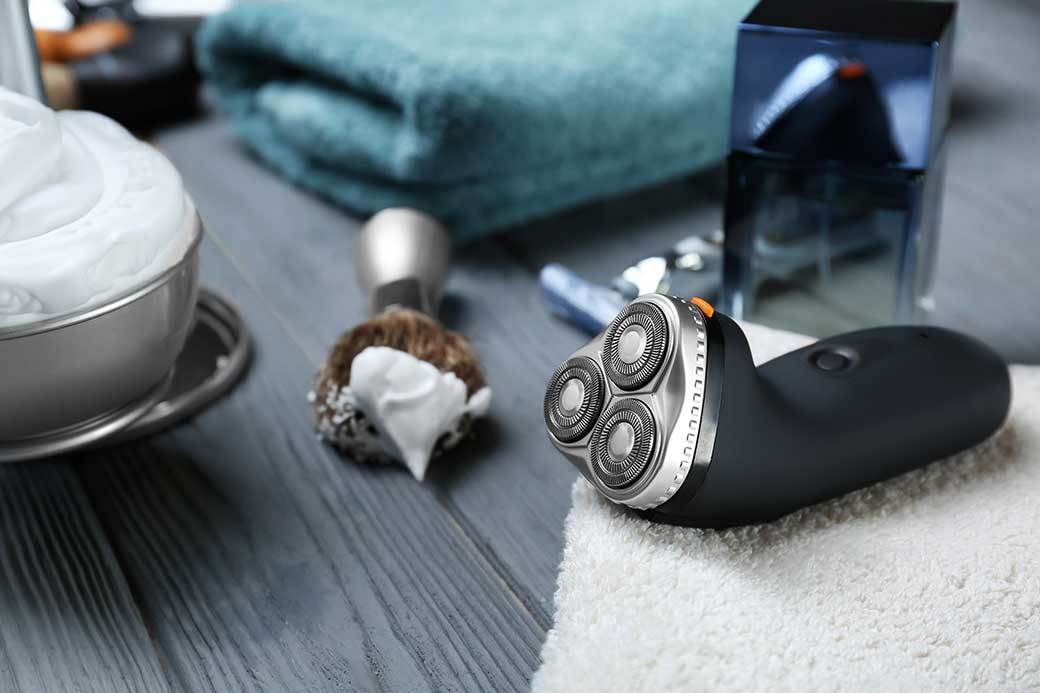 5 Best Rotary Shavers Aug. 2021 BestReviews