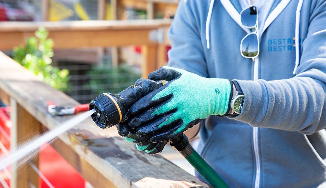 5 Best Hose Nozzles Apr. 2021 BestReviews