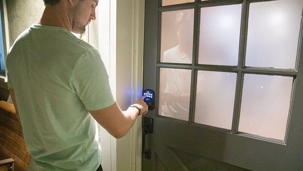 5 Best Deadbolts Apr. 2021 BestReviews