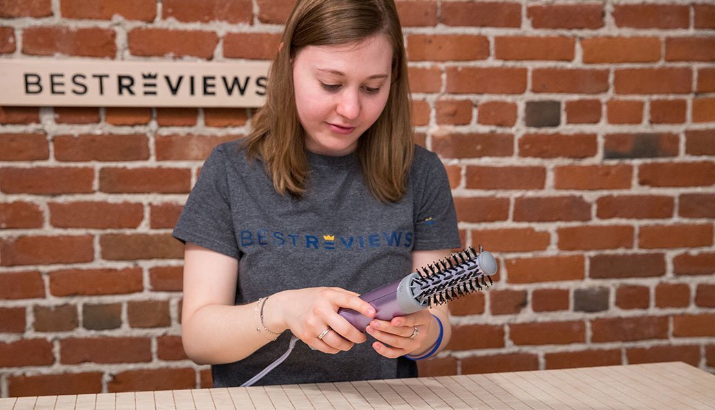 5 Best Hot Air Brushes May 2021 BestReviews