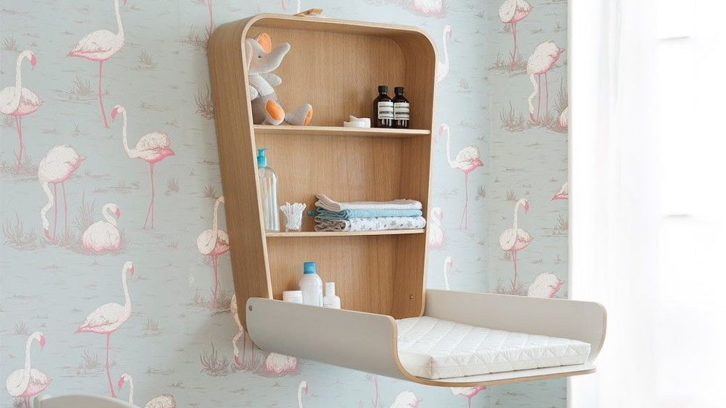 5 Best Commercial BabyChanging Stations Aug. 2021 BestReviews