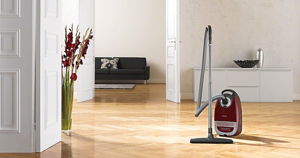 5 Best Miele Vacuums Jan. 2021 BestReviews