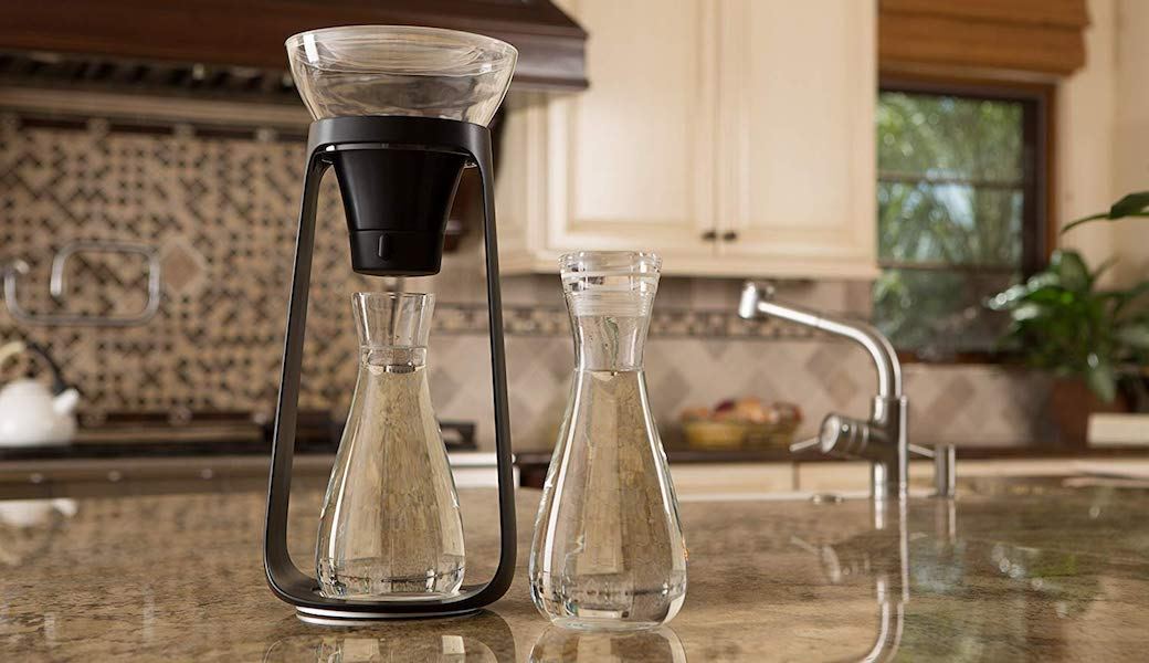 5 Best Water Purifiers Sept. 2021 BestReviews