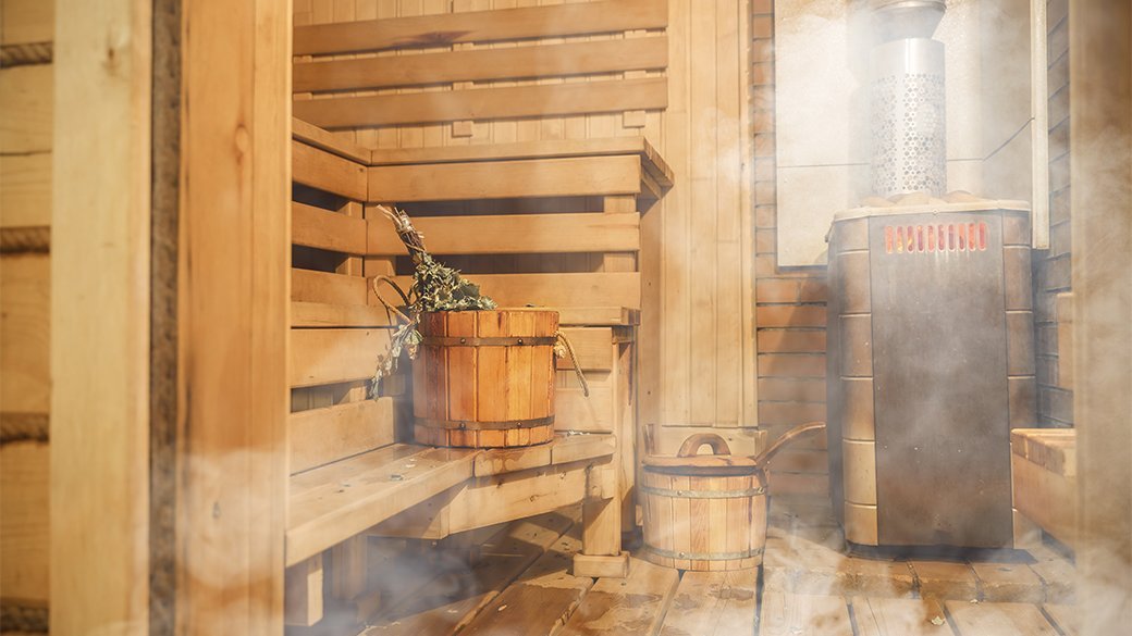 5 Best Infrared Saunas May 2021 BestReviews