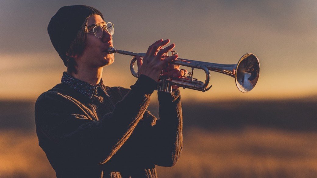 5 Best Trumpets For Beginners July 2021 BestReviews