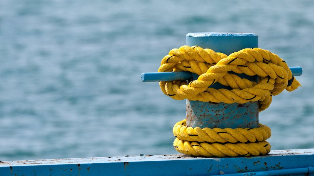 5 Best Dock Lines Aug. 2021 BestReviews