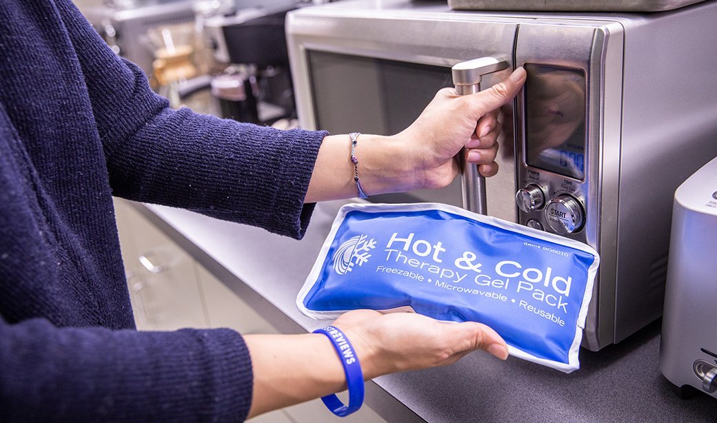 5 Best Cold Therapy Packs May 2021 BestReviews