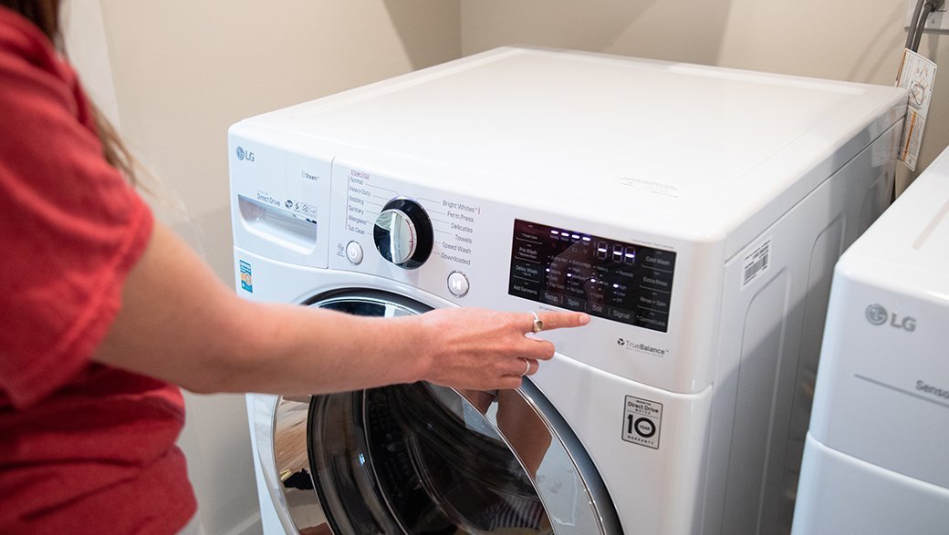 5 Best HighEnd Washers May 2021 BestReviews