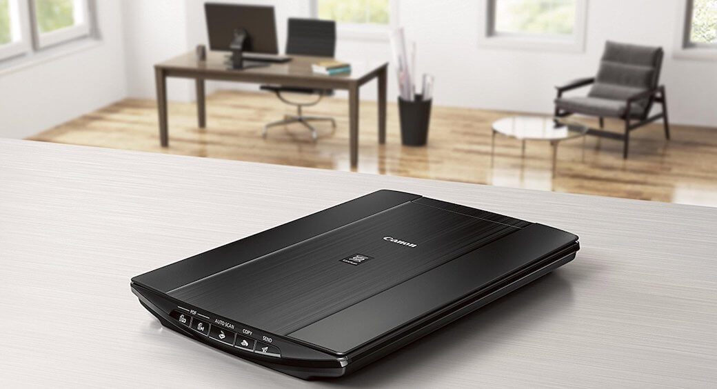5 Best Scanners Sept. 2021 BestReviews