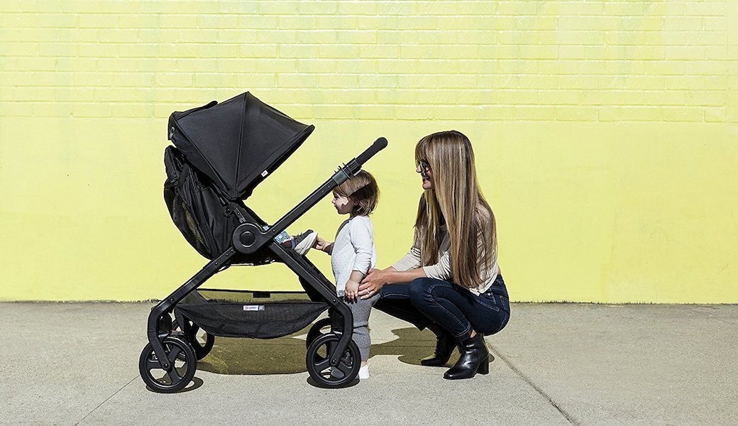 5 Best Umbrella Strollers Jan. 2021 BestReviews