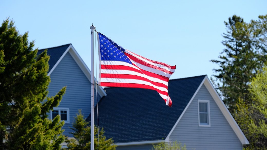 5 Best Flag Poles Jan. 2021 BestReviews