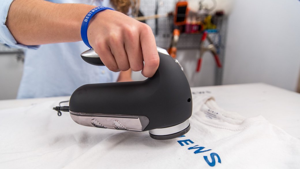 5 Best Fabric Defuzzers May 2021 BestReviews