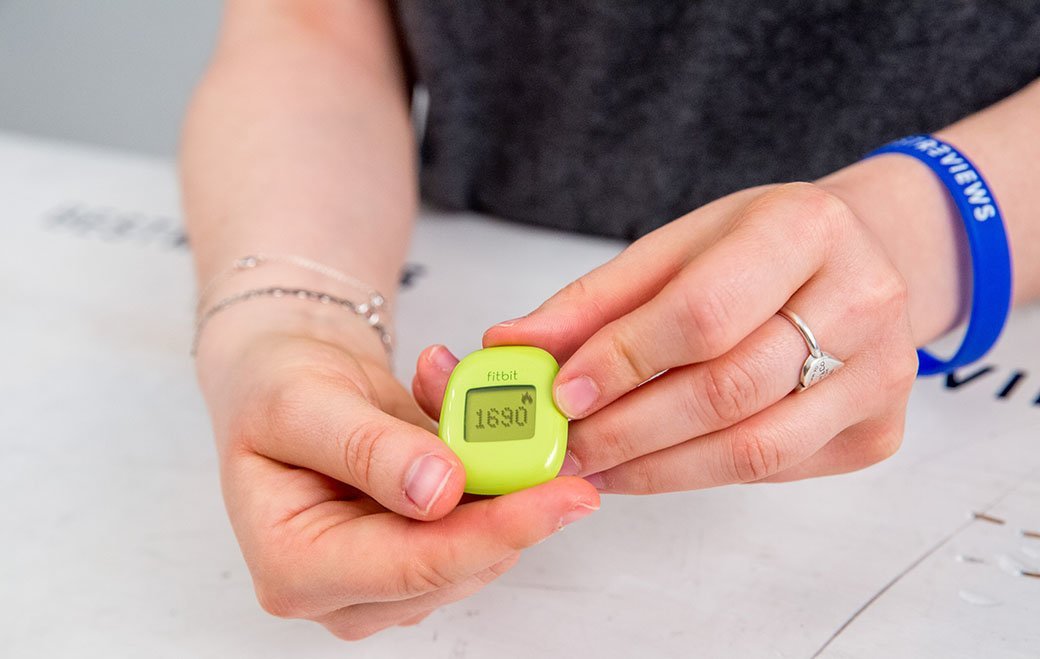 5 Best Pedometers May 2021 BestReviews