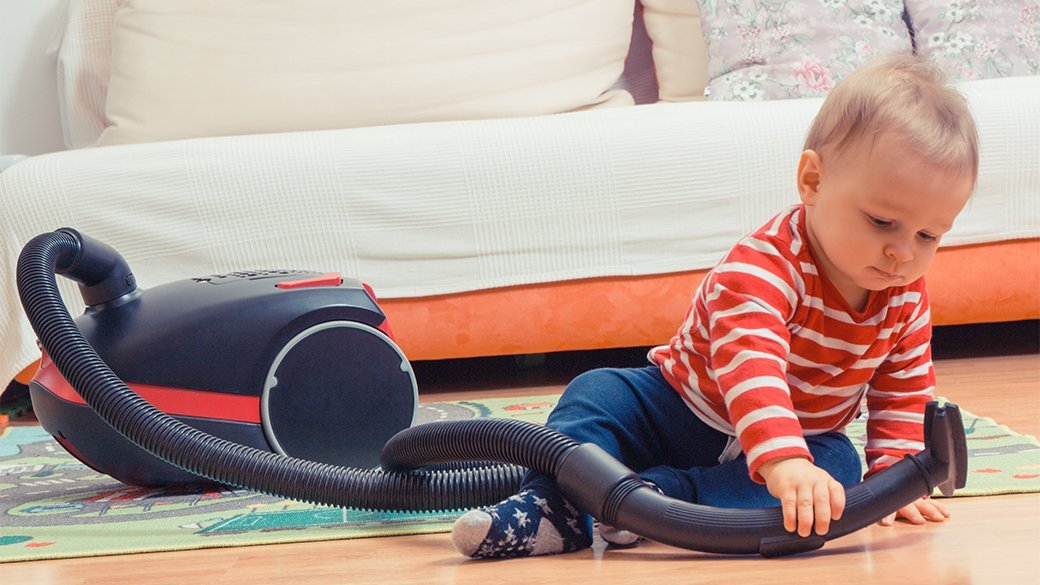 5 Best Kids' Cleaning Toys July 2021 BestReviews