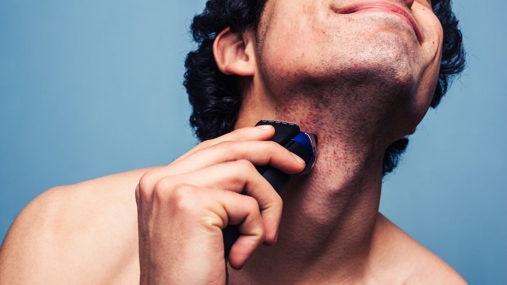 5 Best Men's Foil Shavers May 2021 BestReviews