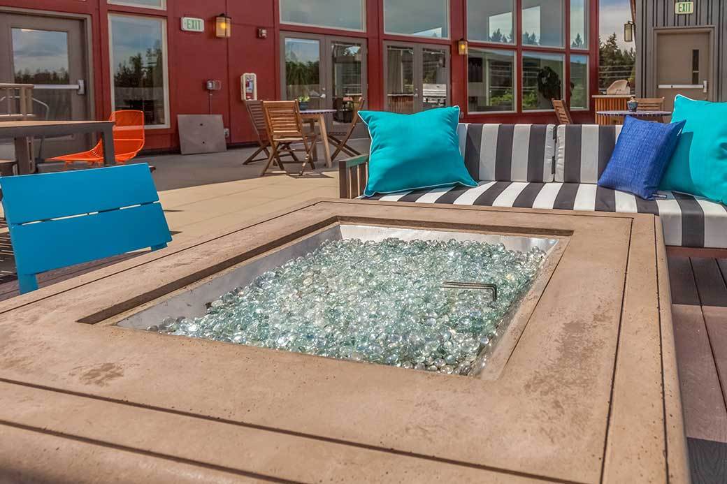 5 Best Fire Glass for Fire Pits Dec. 2020 BestReviews