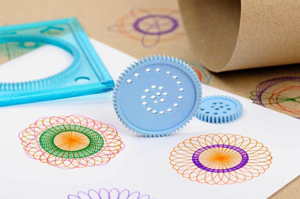 best price spirograph