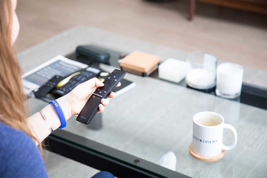 What are the best smart TVs? See the top 5 BestReviews