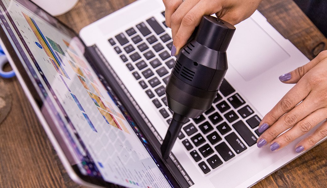 5 Best Computer Vacuums Sept. 2021 BestReviews