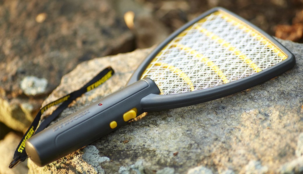 5 Best Bug Zapper Rackets June 2021 BestReviews
