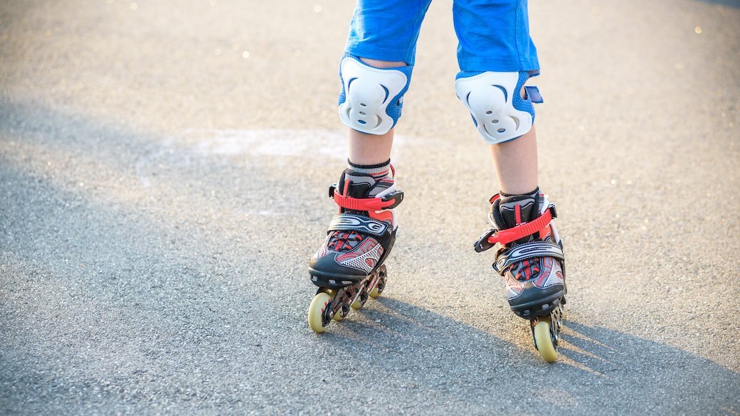 5 Best Kids' Skating Knee Pad Sets Nov. 2020 BestReviews