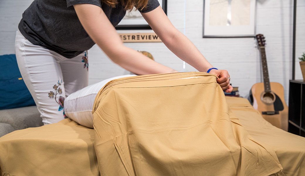 5 Best Pillows Apr. 2021 BestReviews