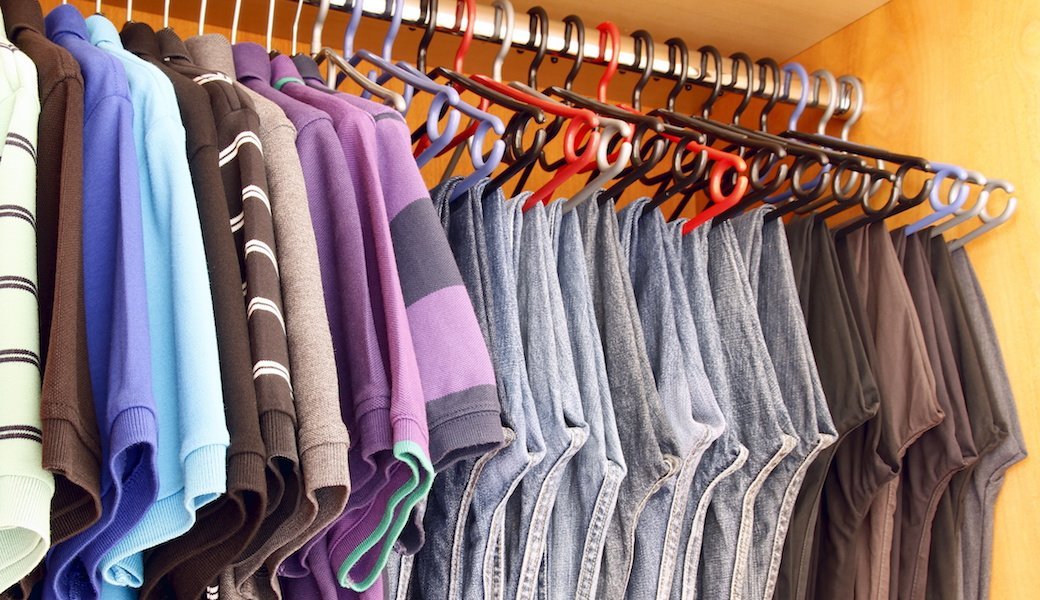 5 Best Hangers May 2021 BestReviews