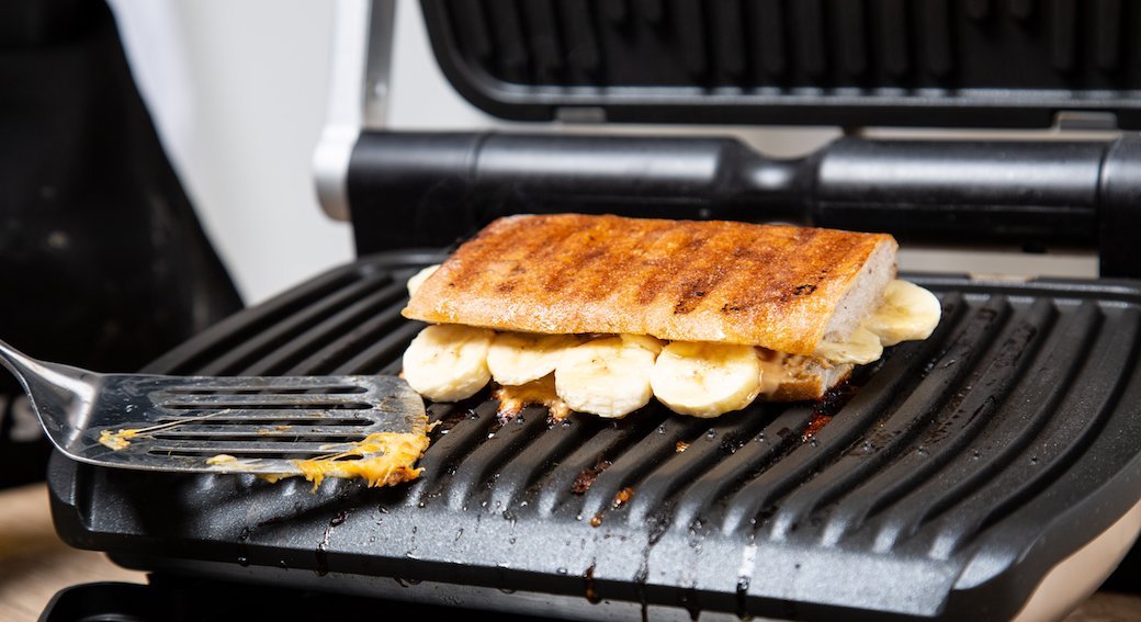 5 Best Indoor Grills Aug. 2021 BestReviews