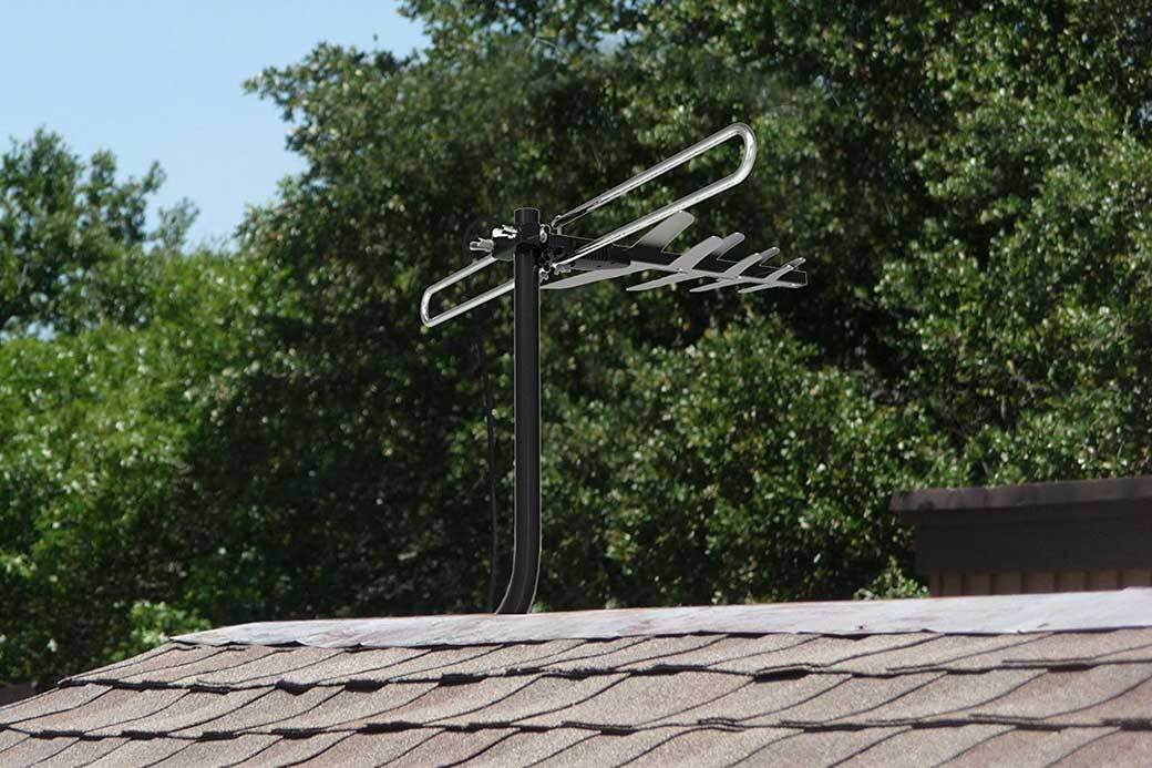 Best Outdoor TV Antenna Top 5 for 2021 BestReviews