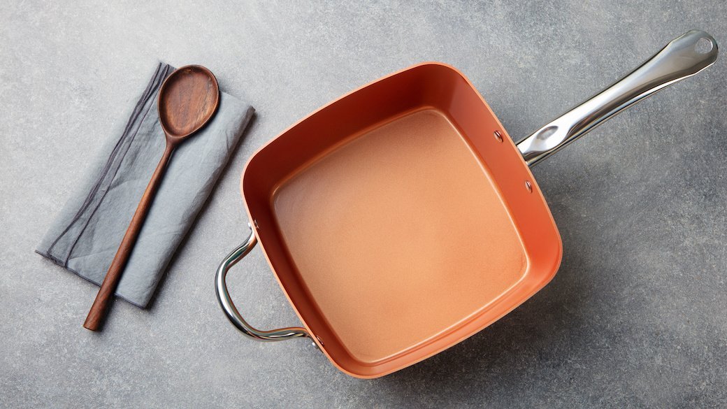 5 Best Copper Chef Sets Sept. 2021 BestReviews