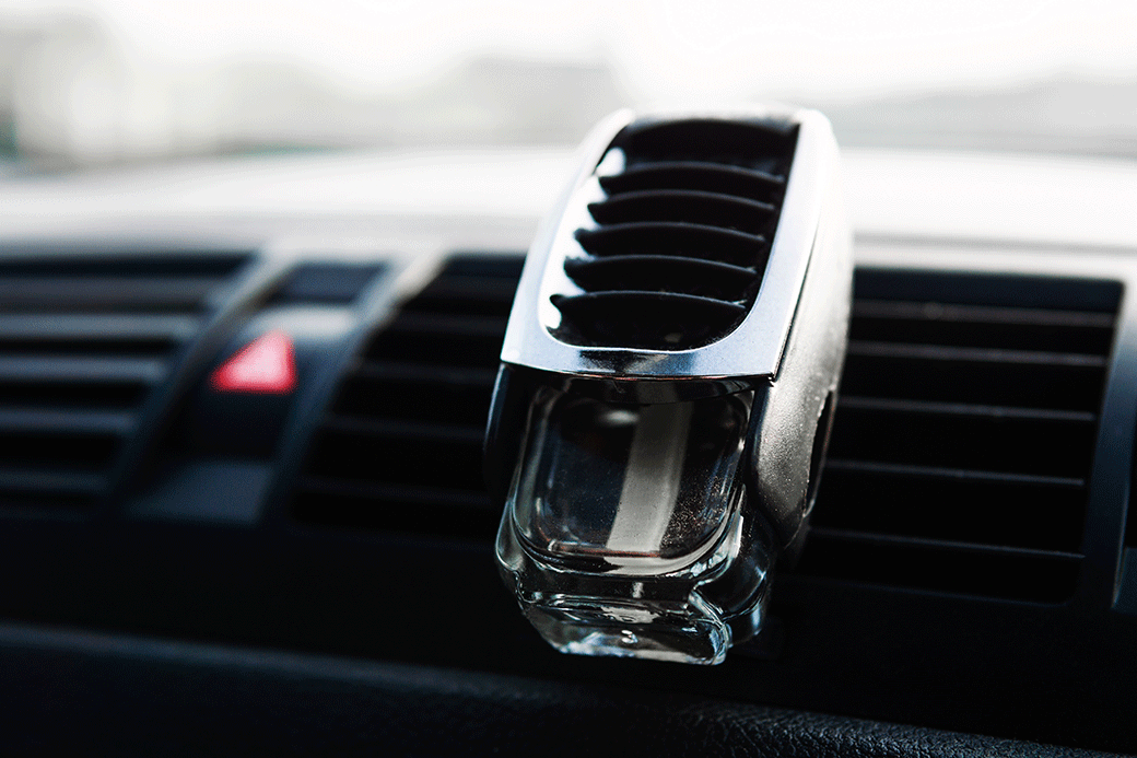 5 Best Car Air Fresheners Jan. 2021 BestReviews