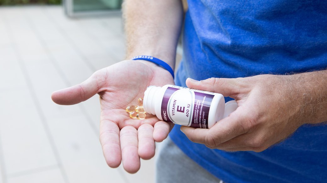 5 Best Vitamin E Supplements May 2021 BestReviews
