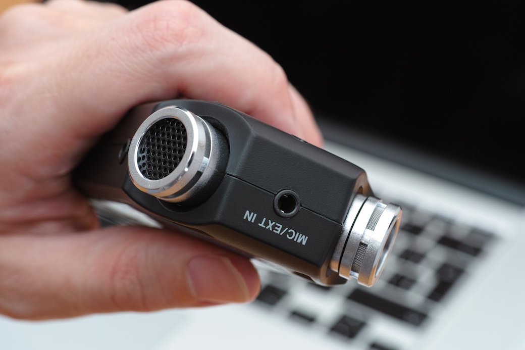 5 Best Digital Voice Recorders June 2021 BestReviews