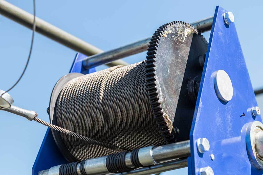 5 Best Electric Winches Feb. 2021 BestReviews