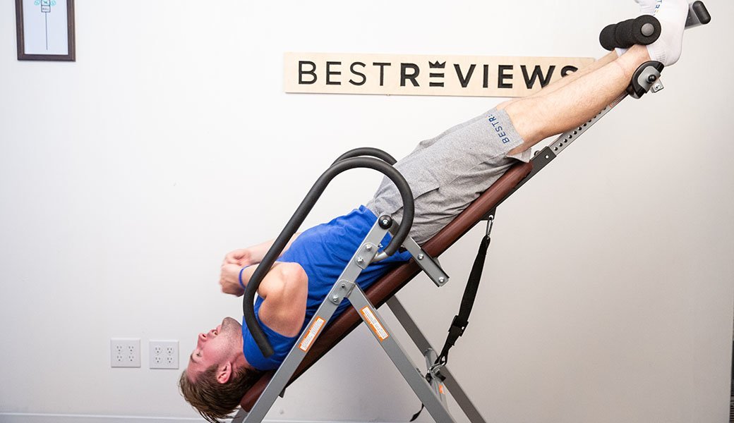 5 Best Inversion Tables Sept 2021 Bestreviews