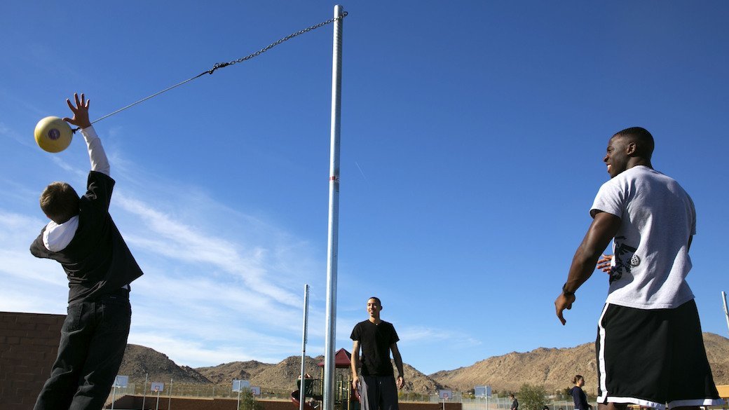 5 Best Tetherball Sets Jan. 2021 BestReviews