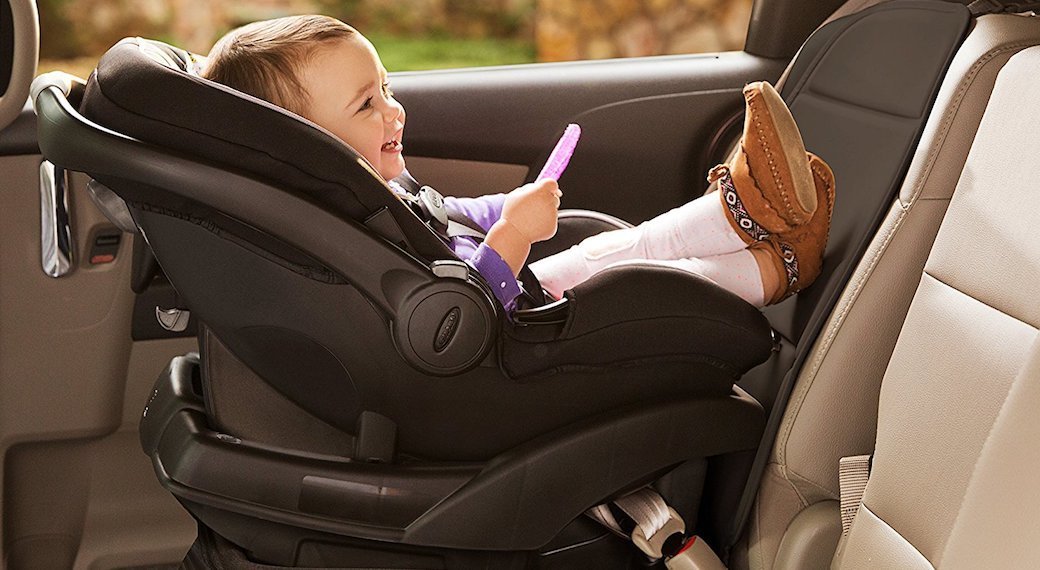 5 Best Graco Car Seats Apr. 2021 BestReviews