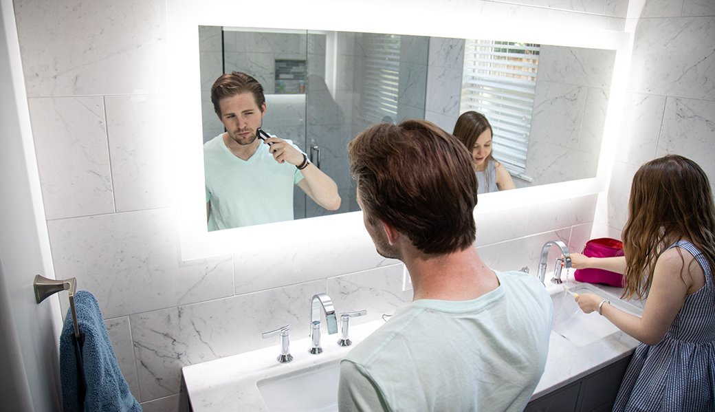 5 Best Bathroom Vanities Apr. 2021 BestReviews